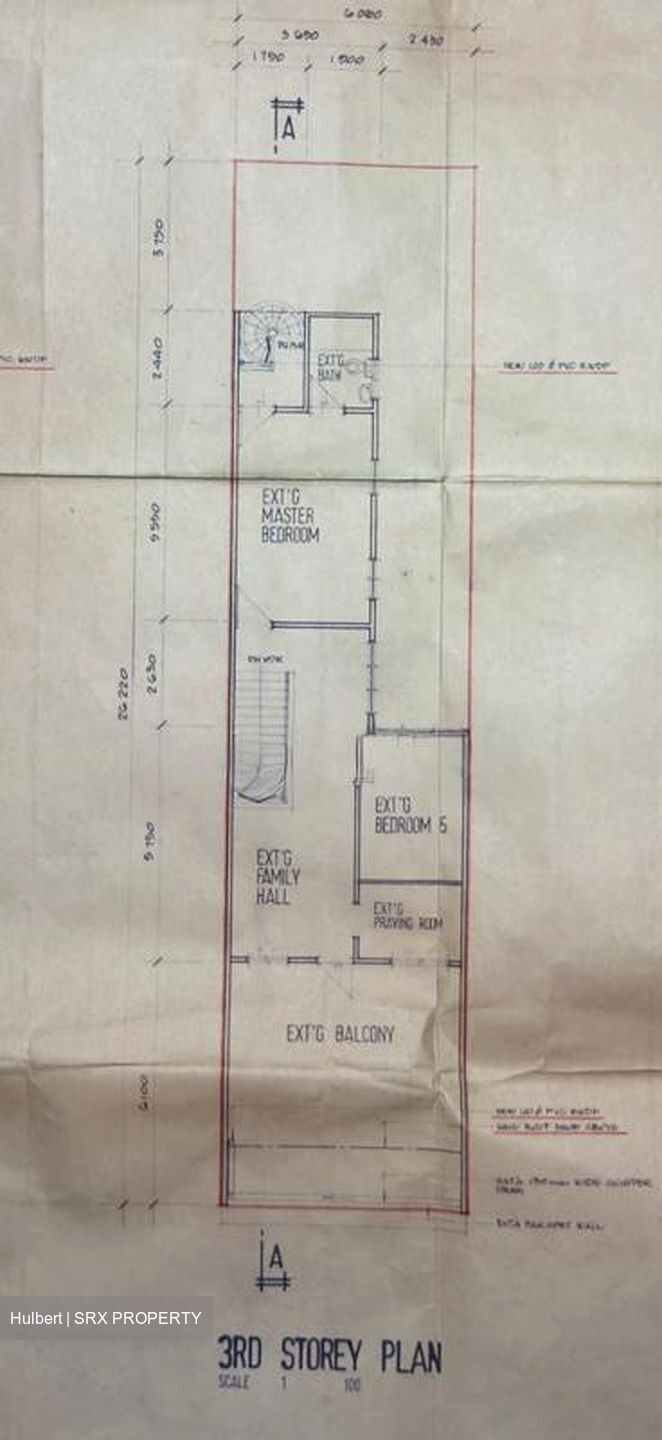 Changi Road (D14), Shop House #593657261